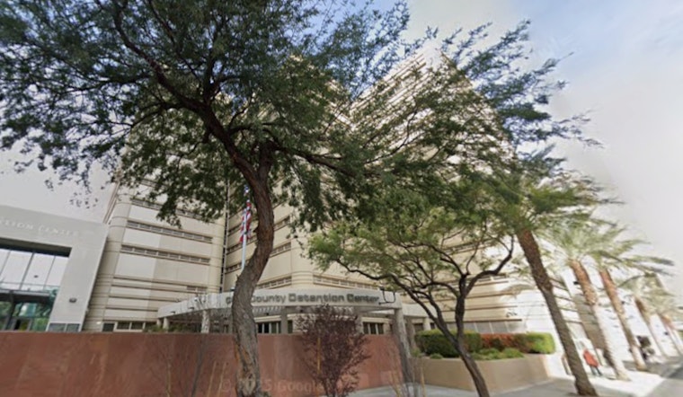 Las Vegas Teacher Assistant Accused of Battery and Abuse, Placed on Unpaid Leave Amid Investigation