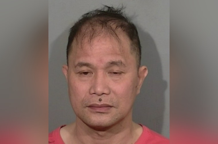 Las Vegas Teacher Charged with Sexual Assault of Student, LVMPD Seeks Further Information