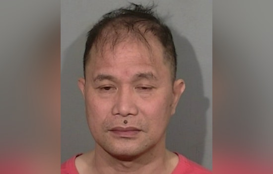 Las Vegas Teacher Charged with Sexual Assault of Student, LVMPD Seeks Further Information