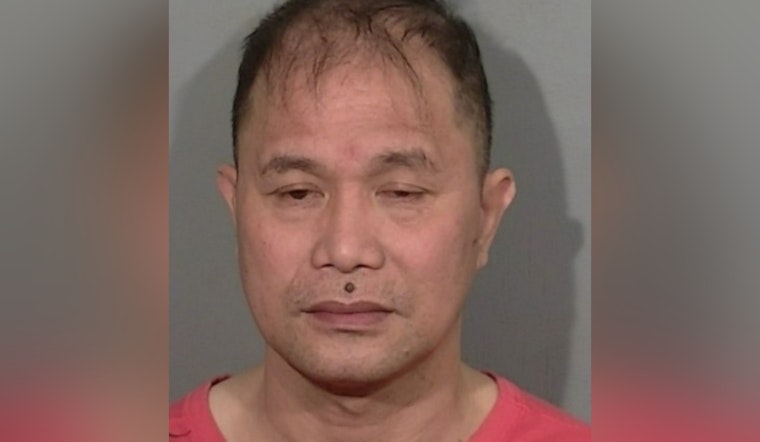Las Vegas Teacher Charged with Sexual Assault of Student, LVMPD Seeks Further Information