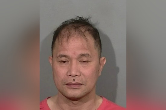 Las Vegas Teacher Francisco Misajon Arrested on Sexual Assault Charges, Police Seek Additional Information