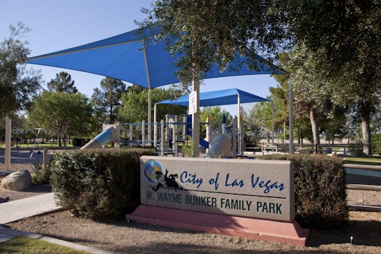 Las Vegas to Build Major Pickleball Complex at Wayne Bunker Park with Federal Funding