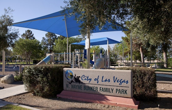 Las Vegas to Build Major Pickleball Complex at Wayne Bunker Park with Federal Funding