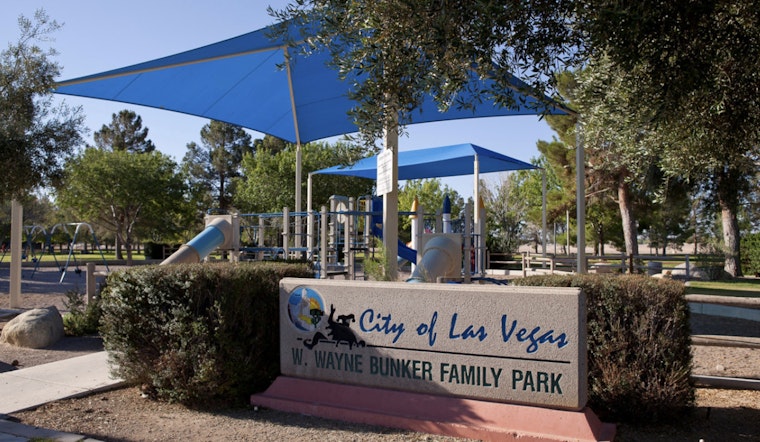 Las Vegas to Build Major Pickleball Complex at Wayne Bunker Park with Federal Funding