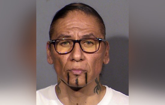Las Vegas Trial Begins for "Dances with Wolves" Actor Nathan Chasing Horse on Sexual Assault, Child Pornography Charges
