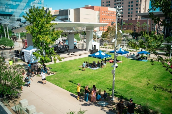 Las Vegas Unveils New Bi-Monthly Farmers Market for Culinary and Cultural Delights Downtown