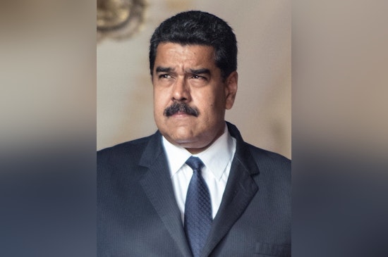 Las Vegas Venezuelans Erupt in Joy and Worry as Maduro Captured, A City Divided by Hope and Skepticism