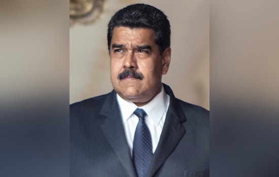Las Vegas Venezuelans Erupt in Joy and Worry as Maduro Captured, A City Divided by Hope and Skepticism