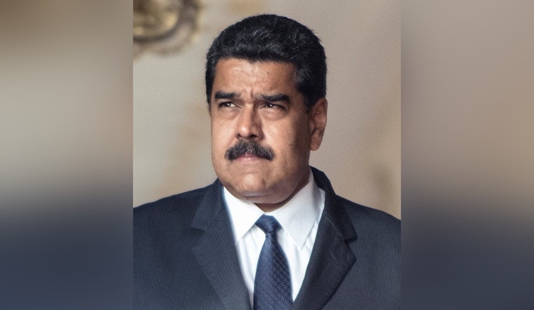 Las Vegas Venezuelans Erupt in Joy and Worry as Maduro Captured, A City Divided by Hope and Skepticism