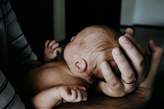 Las Vegas Welcomes First Babies of 2026 with Midnight Birth and Dramatic Delivery