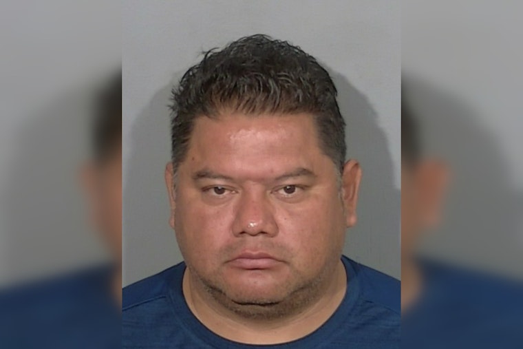Las Vegas Youth Soccer Coach Sergio Reyes Rojas Accused of Sexual Assault, Case Moves to District Court