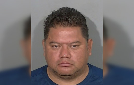 Las Vegas Youth Soccer Coach Sergio Reyes Rojas Accused of Sexual Assault, Case Moves to District Court