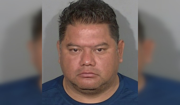 Las Vegas Youth Soccer Coach Sergio Reyes Rojas Accused of Sexual Assault, Case Moves to District Court