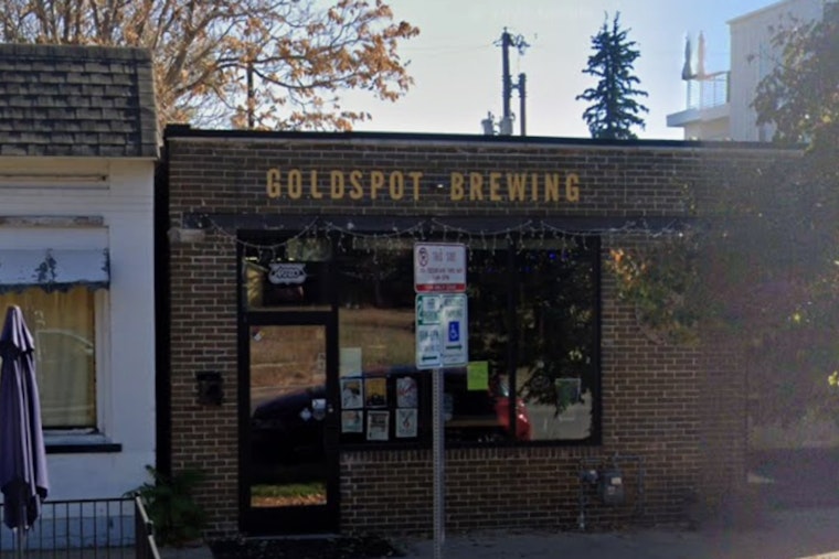 Last Call in Regis: Goldspot Brewing Taps Out This Weekend