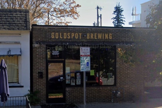Last Call in Regis: Goldspot Brewing Taps Out This Weekend