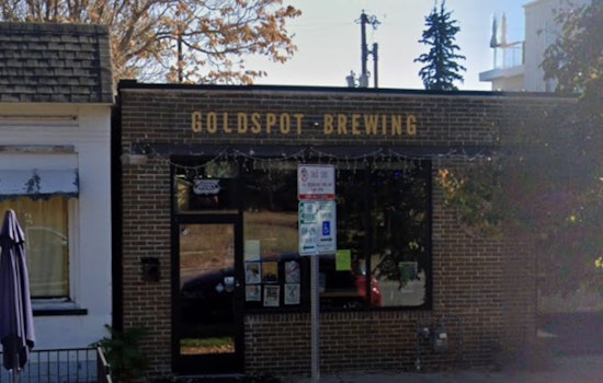Last Call in Regis: Goldspot Brewing Taps Out This Weekend