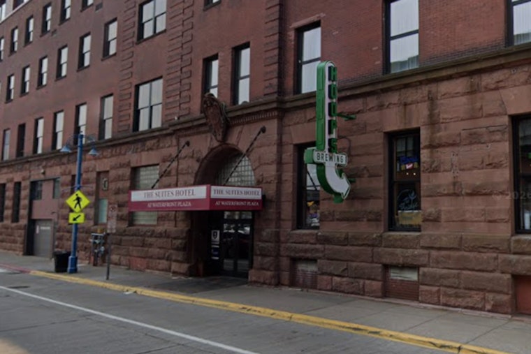Last Call Shock as Duluth’s Hoops Brewing Calls It Quits