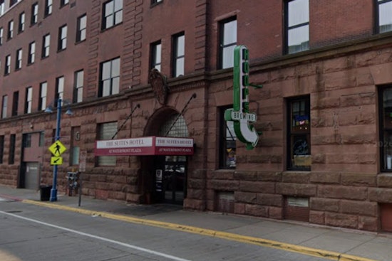 Last Call Shock as Duluth’s Hoops Brewing Calls It Quits
