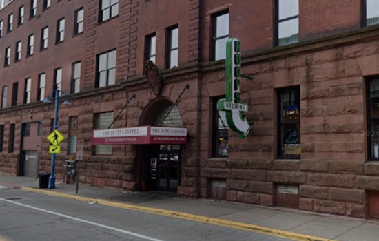 Last Call Shock as Duluth’s Hoops Brewing Calls It Quits