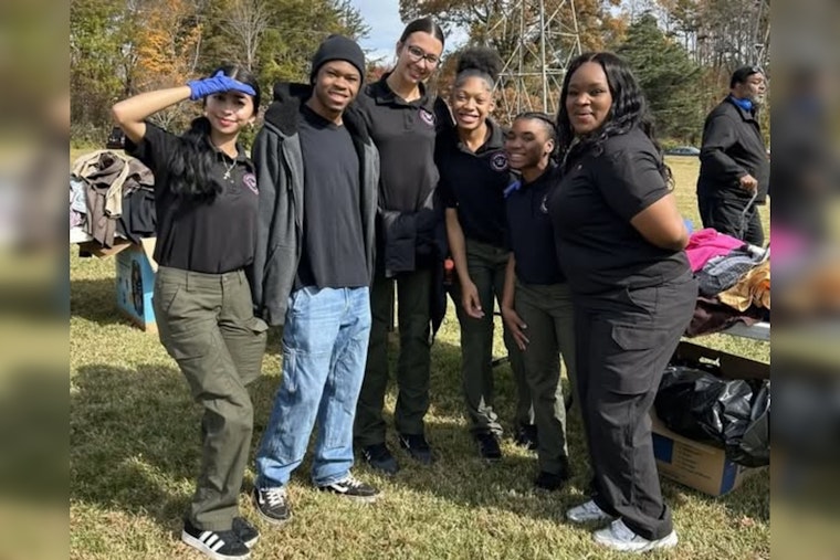 Last Chance to Donate: Statesville's Warm Hearts Coat Drive Ends Tomorrow