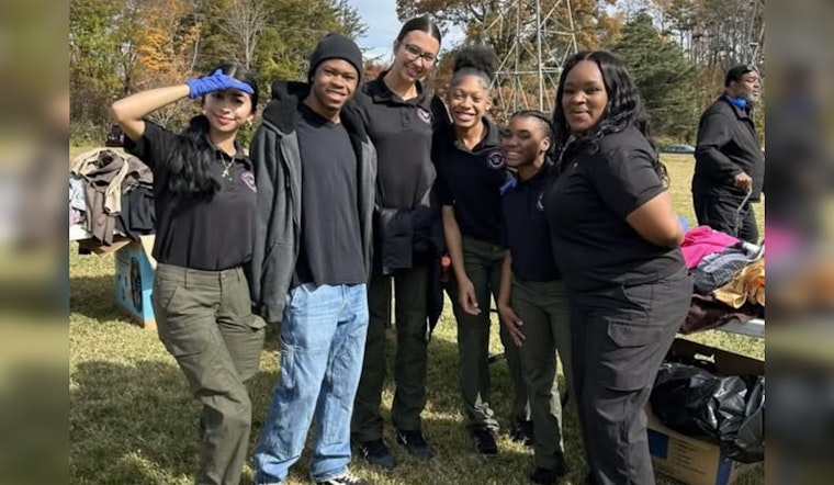 Last Chance to Donate: Statesville's Warm Hearts Coat Drive Ends Tomorrow