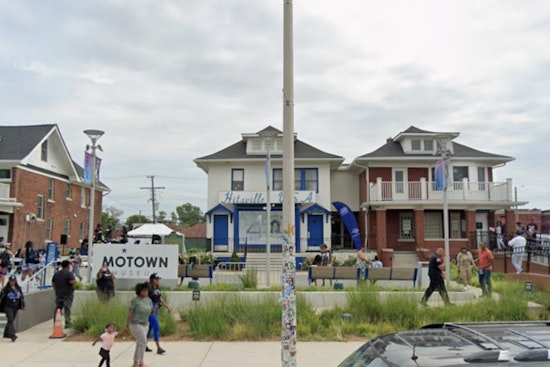 Last Chance to Tour Detroit's Motown Museum Before Expansion Closes Doors Until 2027