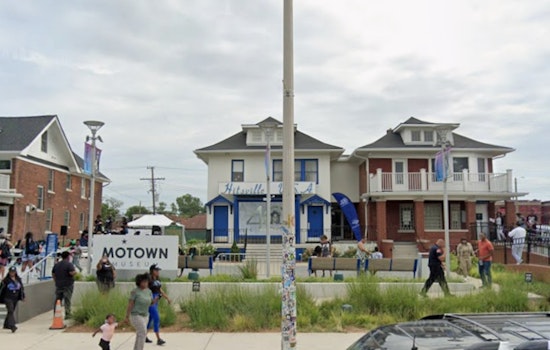Last Chance to Tour Detroit's Motown Museum Before Expansion Closes Doors Until 2027