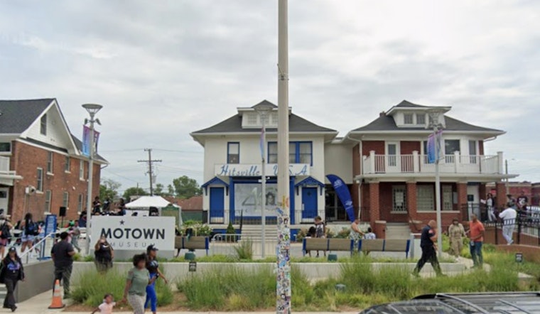 Last Chance to Tour Detroit's Motown Museum Before Expansion Closes Doors Until 2027