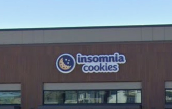 Late-Night Cookie Invasion: Insomnia Lands in Addison With Free Dallas Deliveries
