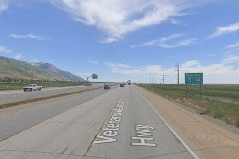 Late-Night I-15 Mystery Crash Near Brigham City Kills 22-Year-Old