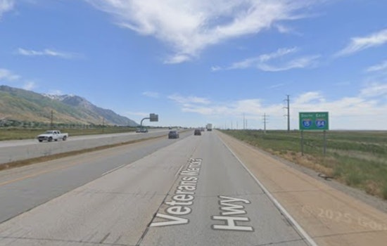 Late-Night I-15 Mystery Crash Near Brigham City Kills 22-Year-Old