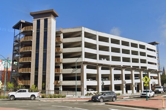 Late-Night Rooftop Garage Brawl Leaves Roseville Teen Stabbed