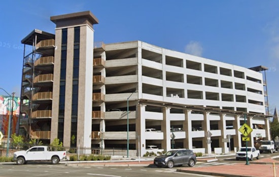 Late-Night Rooftop Garage Brawl Leaves Roseville Teen Stabbed