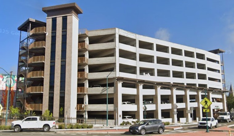 Late-Night Rooftop Garage Brawl Leaves Roseville Teen Stabbed