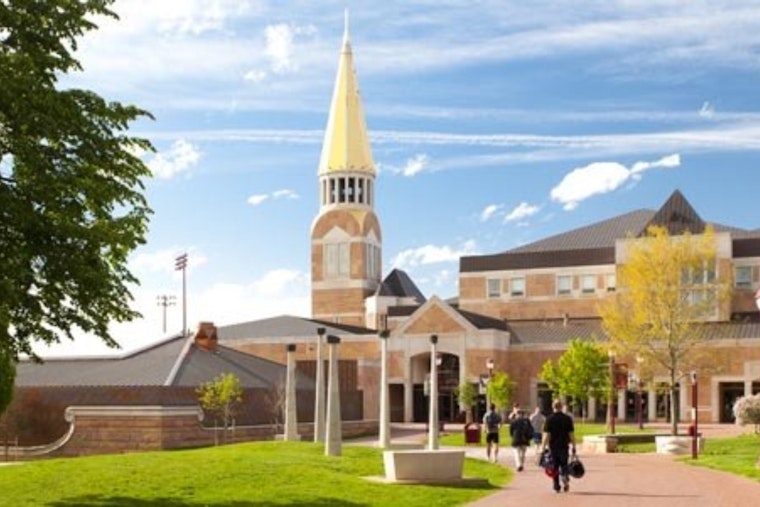 Late-Night Shelter Order Rattles Neighborhood Near University Of Denver