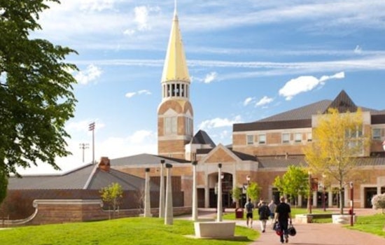 Late-Night Shelter Order Rattles Neighborhood Near University Of Denver