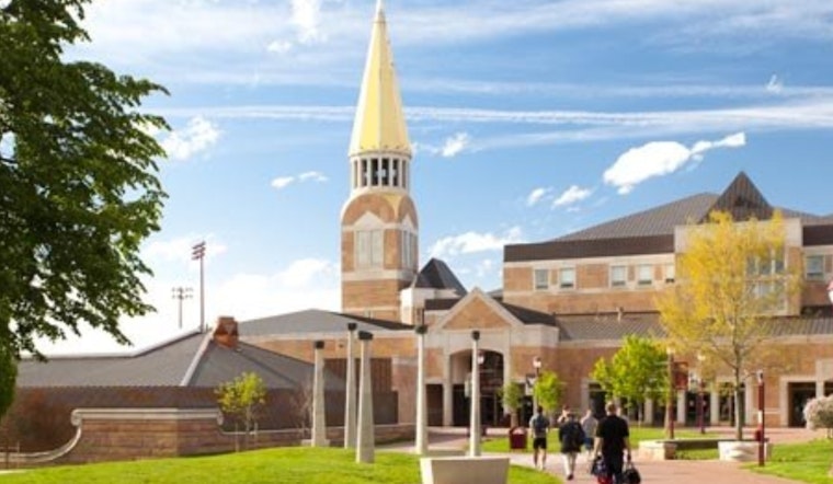 Late-Night Shelter Order Rattles Neighborhood Near University Of Denver