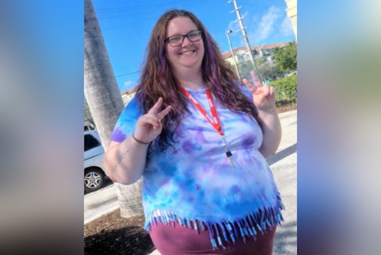 Lauderdale Lakes Community Asked to Aid in Search for Missing Woman, Madison Baker