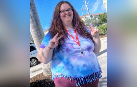 Lauderdale Lakes Community Asked to Aid in Search for Missing Woman, Madison Baker