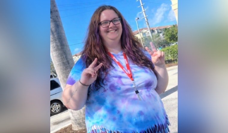 Lauderdale Lakes Community Asked to Aid in Search for Missing Woman, Madison Baker
