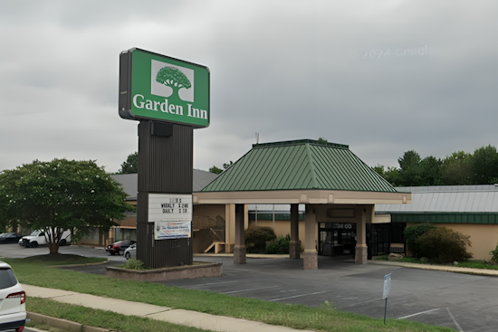 Laurel Man Arrested for Assault at Garden Inn, Victim in Stable Condition