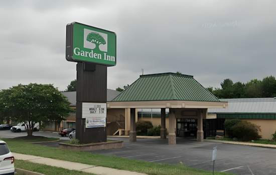 Laurel Man Arrested for Assault at Garden Inn, Victim in Stable Condition
