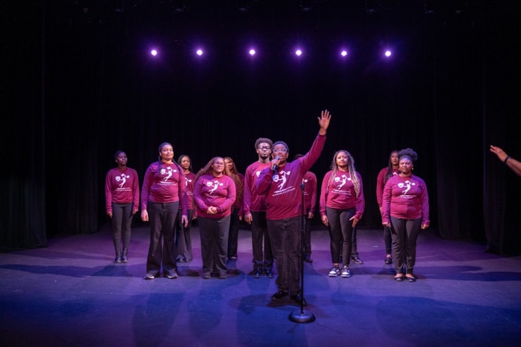 Lawrence Celebrates Black Heritage with Artistic Performances at Theater at the Fort for Black History Month