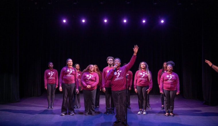 Lawrence Celebrates Black Heritage with Artistic Performances at Theater at the Fort for Black History Month