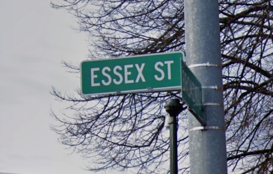 Lawrence Community Mourns After Suspected Murder-Suicide Leaves Two Dead on Essex Street
