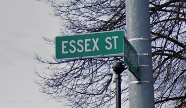 Lawrence Community Mourns After Suspected Murder-Suicide Leaves Two Dead on Essex Street