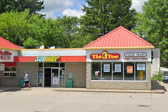 Lawrence County Resident Strikes Luck with $50K Win in PA Lottery's New Year’s Raffle