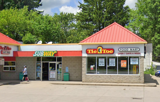 Lawrence County Resident Strikes Luck with $50K Win in PA Lottery's New Year’s Raffle