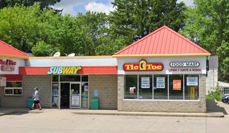 Lawrence County Resident Strikes Luck with $50K Win in PA Lottery's New Year’s Raffle