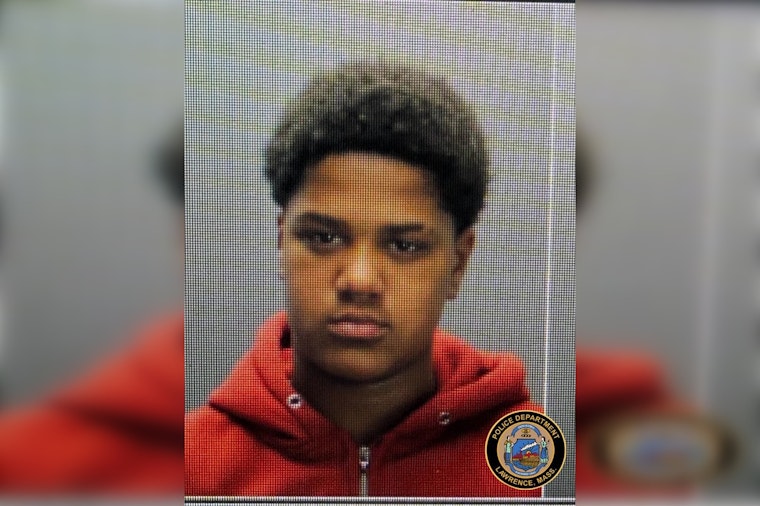 Lawrence Police Seek Public's Help in Locating Missing Individual Johan Sosa